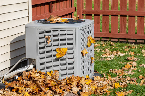 Best Central Air Repair  in Campbellsburg, KY