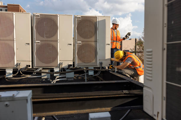 Best 24/7 HVAC Repair  in Campbellsburg, KY