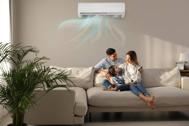 Best HVAC Companies Near Me  in Campbellsburg, KY