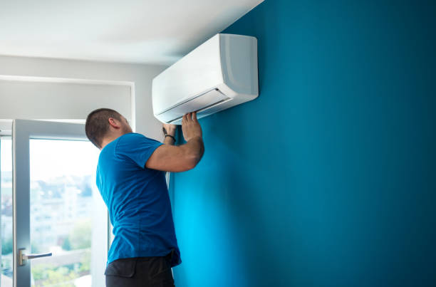 Best Ductless HVAC Repair  in Campbellsburg, KY