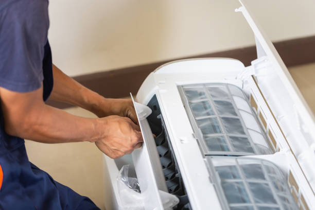 Best Residential HVAC Services  in Campbellsburg, KY