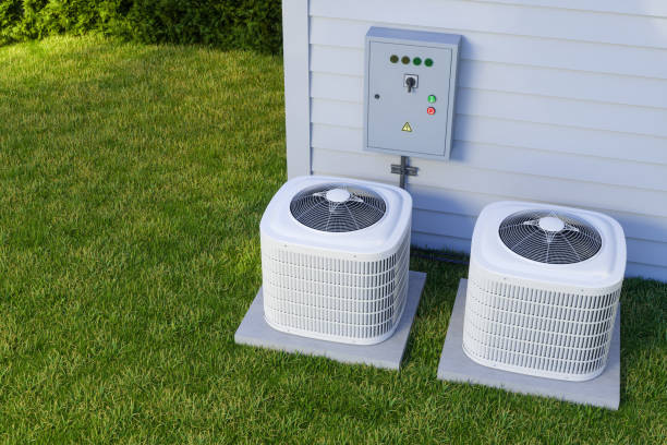 Best Residential HVAC Services  in Campbellsburg, KY