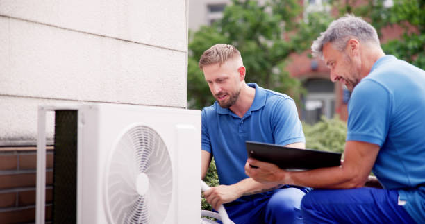 Best Affordable HVAC Services  in Campbellsburg, KY