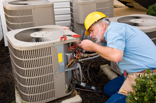 Local HVAC Companies in Campbellsburg, KY