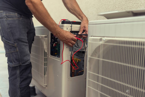 Best Emergency HVAC Repair  in Campbellsburg, KY