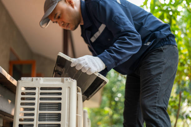 Best HVAC Repair Near Me  in Campbellsburg, KY