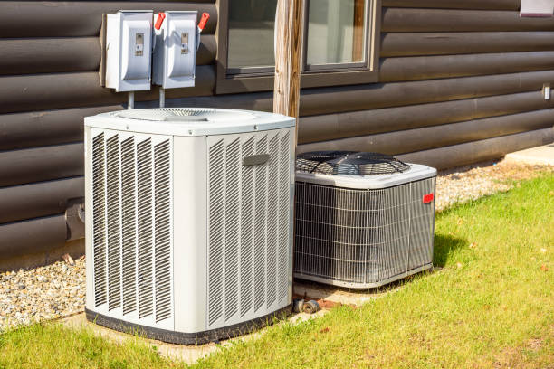 Best Air Conditioning Repair  in Campbellsburg, KY