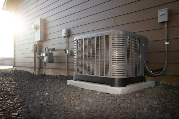 Reliable Campbellsburg, KY HVAC Solutions